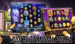 Slot Modal Kecil, Jackpot Maksimal! Cara Main Untung Besar dengan Budget Terbatas